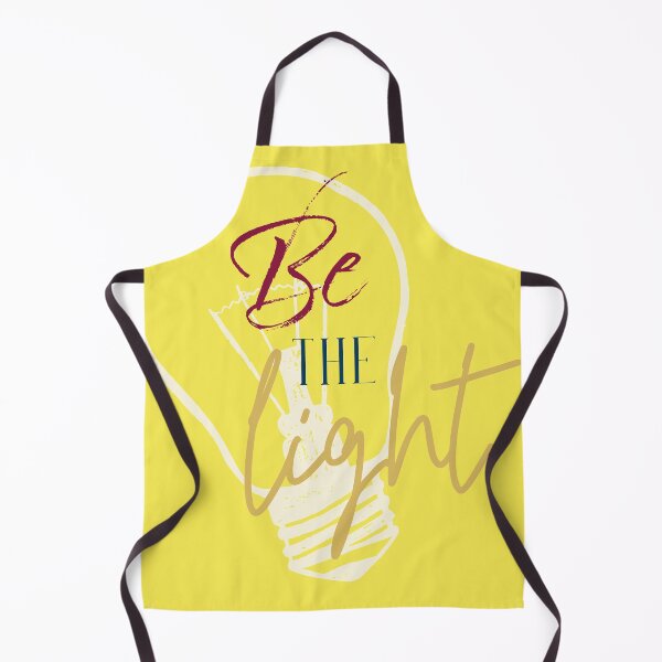 Item preview, BE THE LIGHT designed and sold by kelseypryor11.