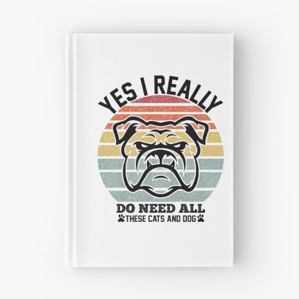 Item preview, Yes I Really Do Need All These Cats And Dog designed and sold by RsK_DeSiGn.