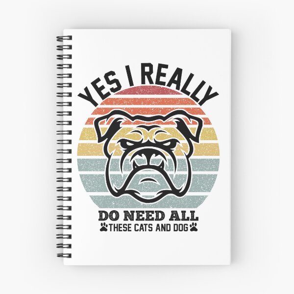 Item preview, Yes I Really Do Need All These Cats And Dog designed and sold by RsK_DeSiGn.
