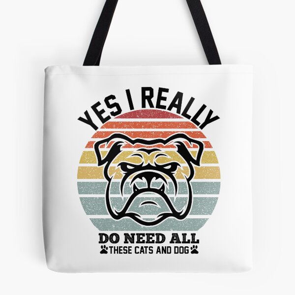 Item preview, Yes I Really Do Need All These Cats And Dog designed and sold by RsK_DeSiGn.
