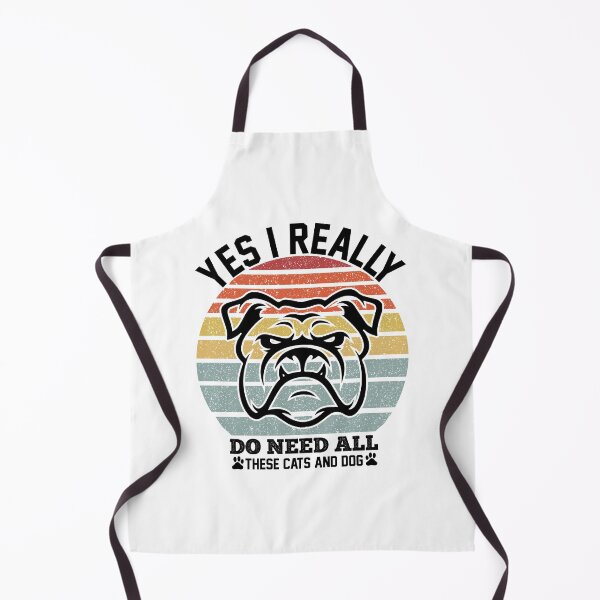 Item preview, Yes I Really Do Need All These Cats And Dog designed and sold by RsK_DeSiGn.