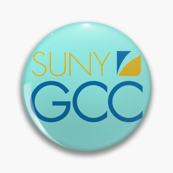 Item preview, SUNY Genesee designed and sold by Asaichistore.