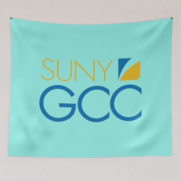 Item preview, SUNY Genesee designed and sold by Asaichistore.