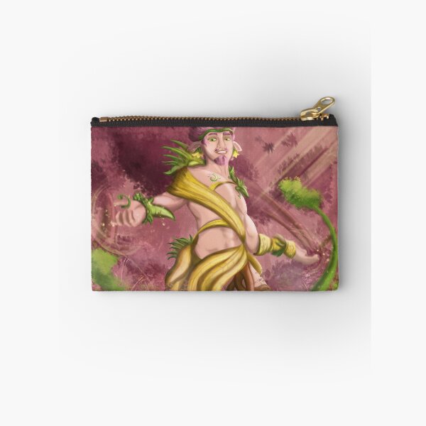 Item preview, Lièrre - Gardien des Fleurs designed and sold by Artbor.