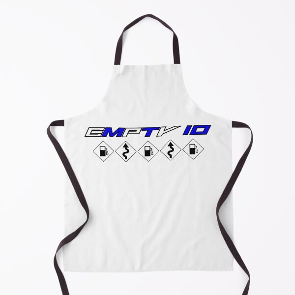 Item preview, Empty 10 Black designed and sold by Frazza001.