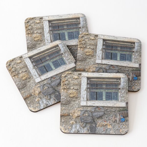 Item preview, Some Window In Cacilhas ©  designed and sold by © Hany G. Jadaa © Prince John Photography.