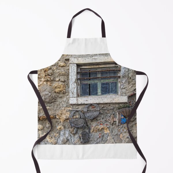 Item preview, Some Window In Cacilhas ©  designed and sold by © Hany G. Jadaa © Prince John Photography.