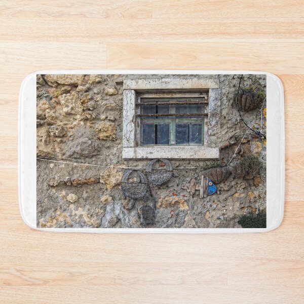 Item preview, Some Window In Cacilhas ©  designed and sold by © Hany G. Jadaa © Prince John Photography.