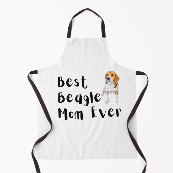 Item preview, Best Beagle mom best dog mom ever designed and sold by OneTimeEngineer.