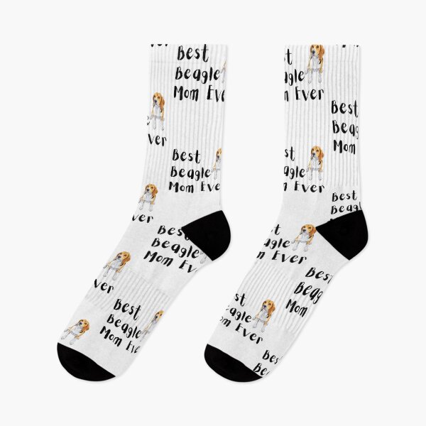 Item preview, Best Beagle mom best dog mom ever designed and sold by OneTimeEngineer.