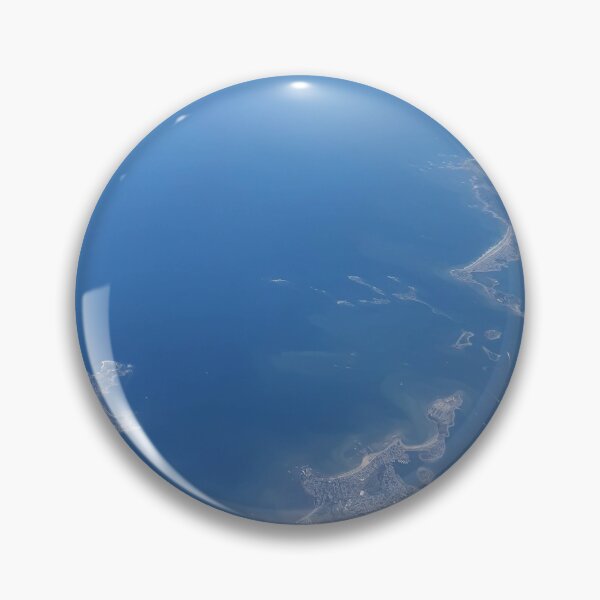 Item preview, Flying Over Boston, MA designed and sold by wanderingseas.