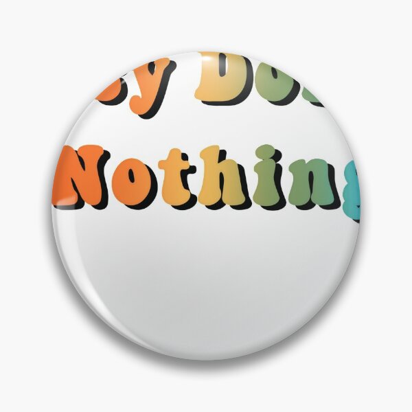 Item preview, Busy Doing Nothing designed and sold by Budoorsaeedoo.