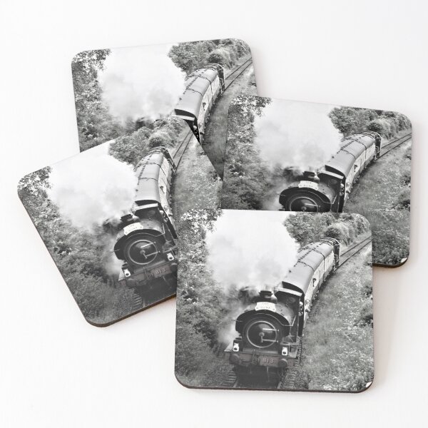 Item preview, Classic Steam Train designed and sold by Fearless-Fox.