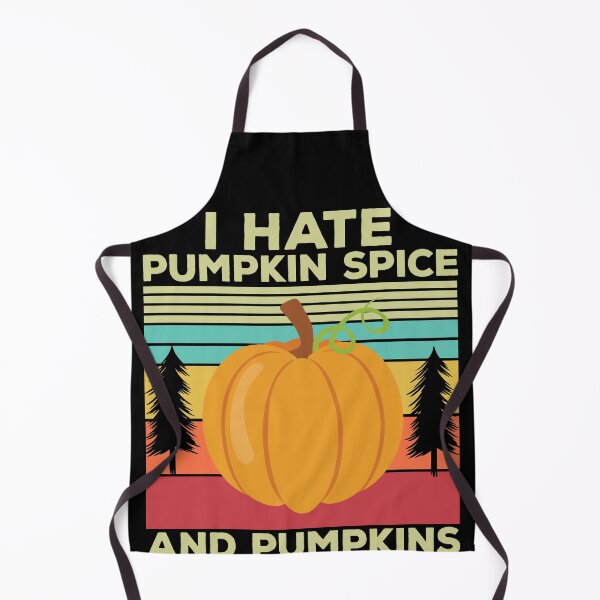 Item preview, Halloween I hate Pumpking Spice designed and sold by majuga.