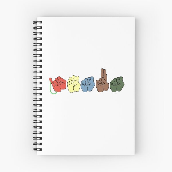 Item preview, Jesus in ASL designed and sold by BatemanBranding.