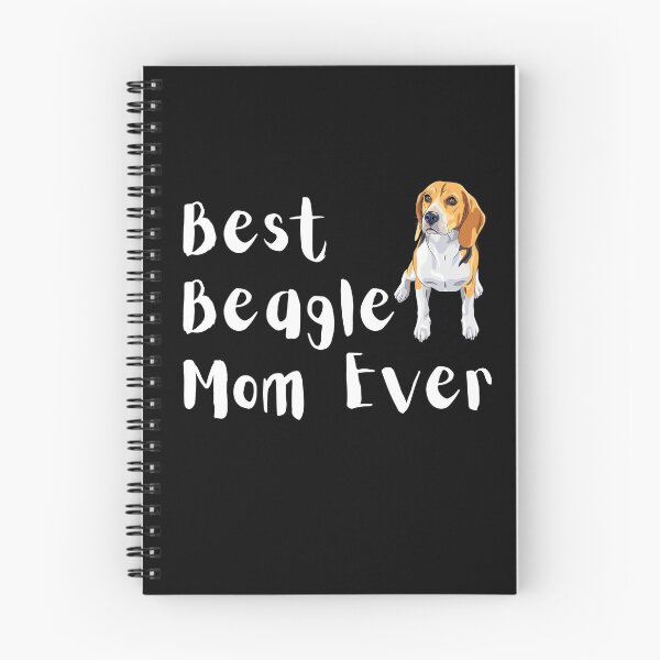 Item preview, Best Beagle mom best dog mom ever designed and sold by OneTimeEngineer.