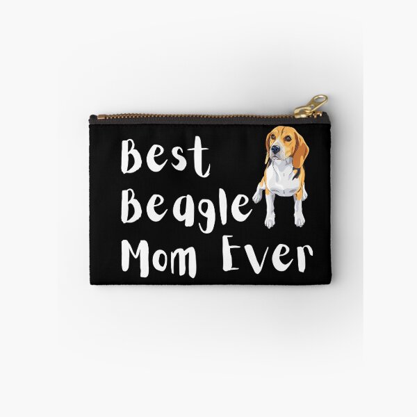 Item preview, Best Beagle mom best dog mom ever designed and sold by OneTimeEngineer.