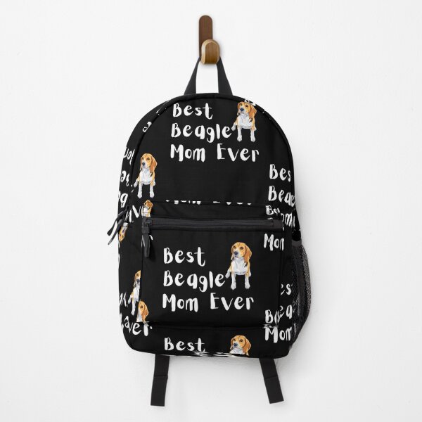 Item preview, Best Beagle mom best dog mom ever designed and sold by OneTimeEngineer.