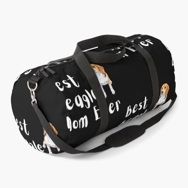 Item preview, Best Beagle mom best dog mom ever designed and sold by OneTimeEngineer.
