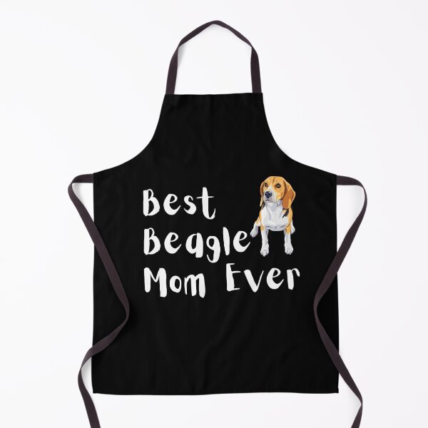 Item preview, Best Beagle mom best dog mom ever designed and sold by OneTimeEngineer.