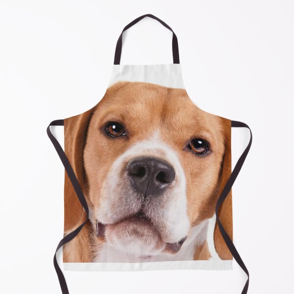 Item preview, Beagle dog portrait dogs pet pets puppy art cute Beagles  designed and sold by Coolstuff4you71.