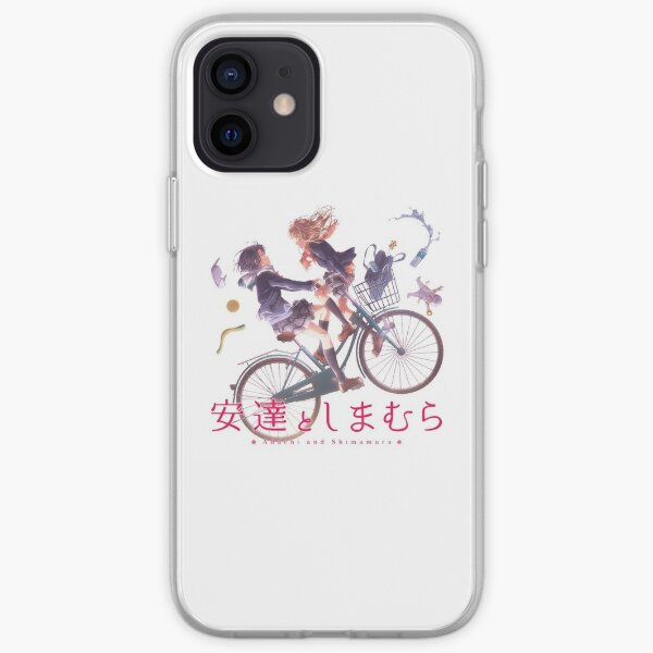 Shimamura Iphone Cases Covers Redbubble