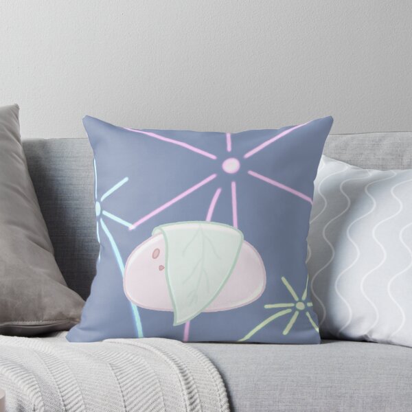 Item preview, New Years Firework Mochi  designed and sold by DoingTheDoodle.