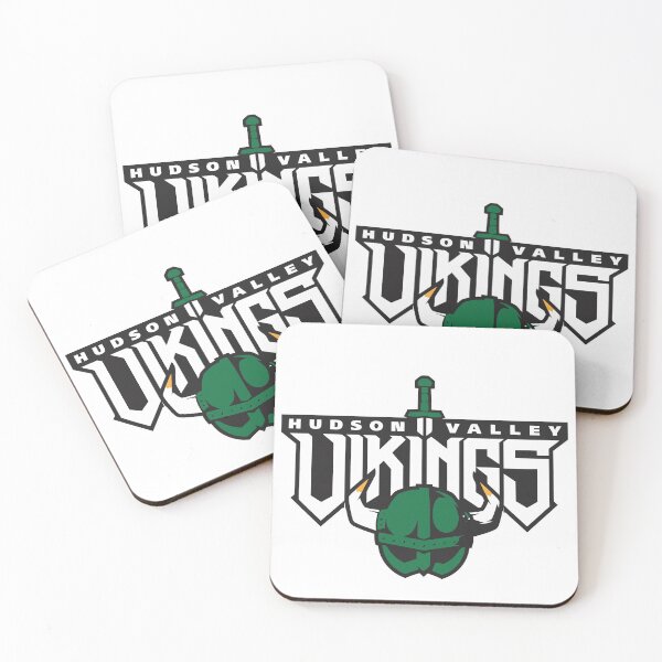Item preview, Hudson Valley Vikings designed and sold by Asaichistore.