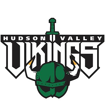 Hudson Valley Vikings | Sticker