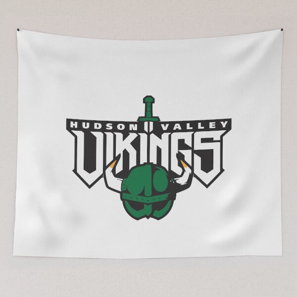 Item preview, Hudson Valley Vikings designed and sold by Asaichistore.