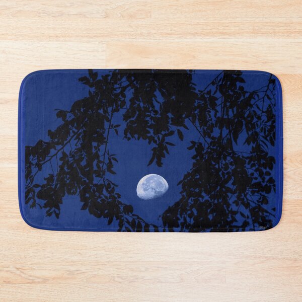 Item preview, Blue Moon Heart designed and sold by mljdwhite.