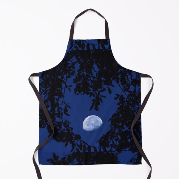 Item preview, Blue Moon Heart designed and sold by mljdwhite.