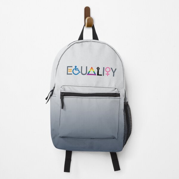 Item preview, Equality designed and sold by BendeBear.