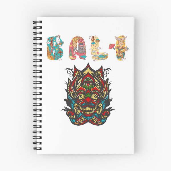 Item preview, Bali Culture Barong Mask designed and sold by darknessjeff86.