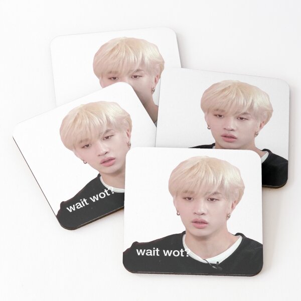 Item preview, chan straykids meme designed and sold by sophiem127.