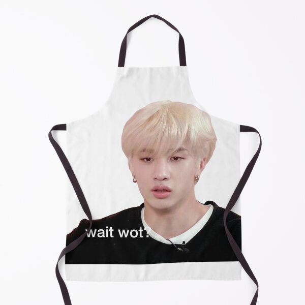 Item preview, chan straykids meme designed and sold by sophiem127.