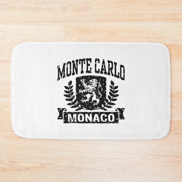 Item preview, Monte Carlo - Monaco designed and sold by VicFreedomind.