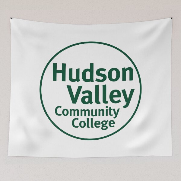 Item preview, SUNY Hudson Valley designed and sold by Asaichistore.