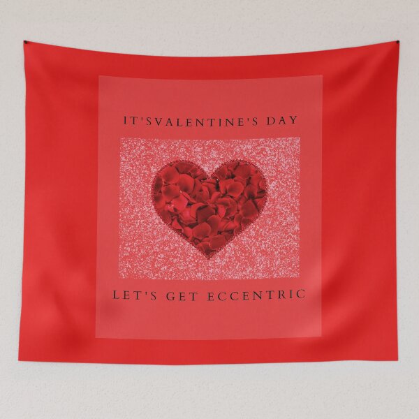 Item preview, Red Heart Love designed and sold by seriez3.