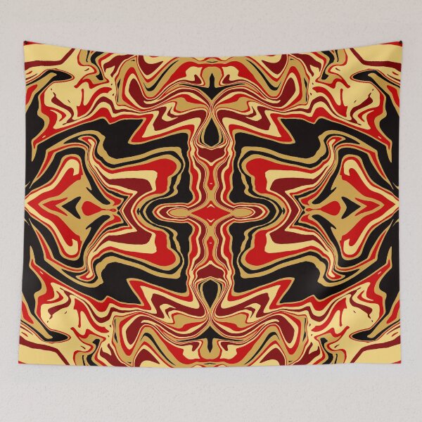 Item preview, Fluid art. liquid and fluid arts. fluid arts style designed and sold by moustafakhalil.