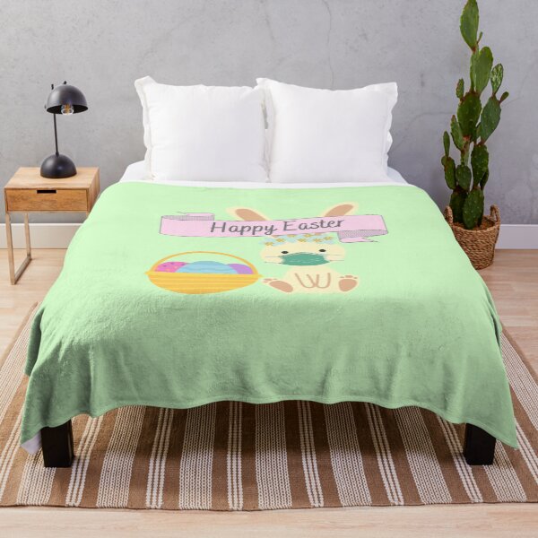 Item preview, Happy Covid-19 Easter designed and sold by AlexArtwork.