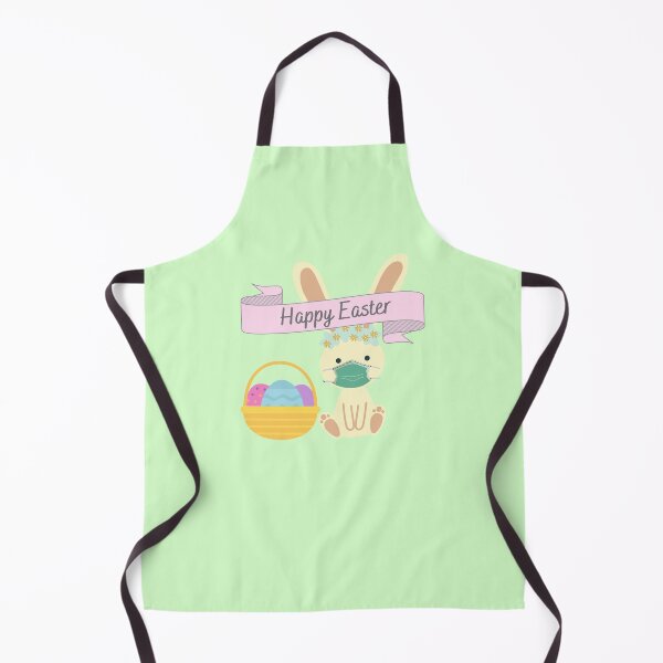Item preview, Happy Covid-19 Easter designed and sold by AlexArtwork.