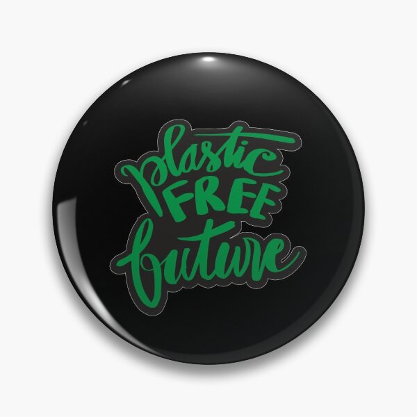 Item preview, Plastic Free Future designed and sold by charaf19.