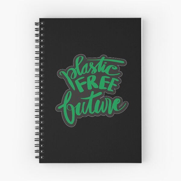 Item preview, Plastic Free Future designed and sold by charaf19.