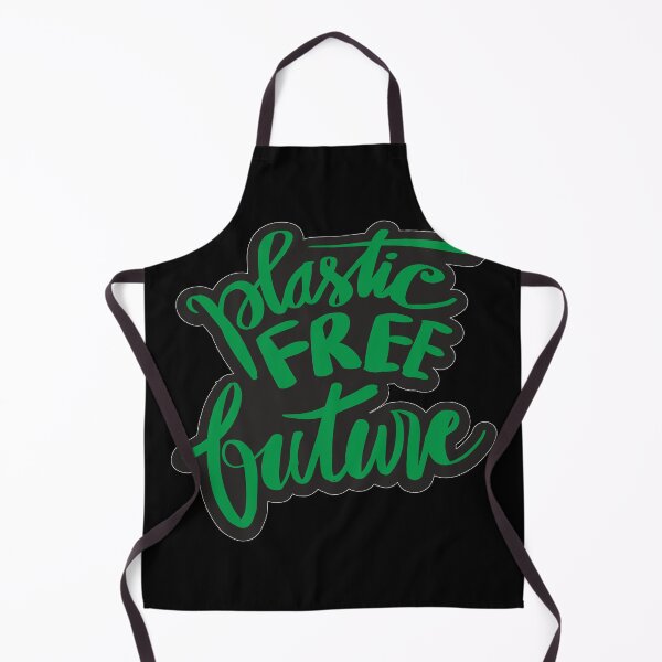 Item preview, Plastic Free Future designed and sold by charaf19.