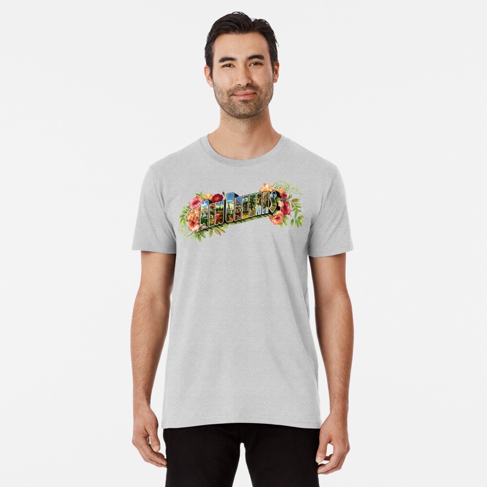 Item preview, Premium T-Shirt designed and sold by midnightboheme.