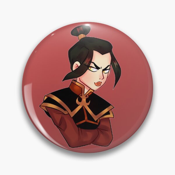 Item preview, Avatar Aang: Azula designed and sold by KarminDeylin.