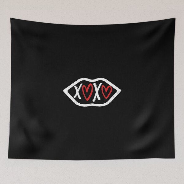 Item preview, xoxo designed and sold by missmarylin.