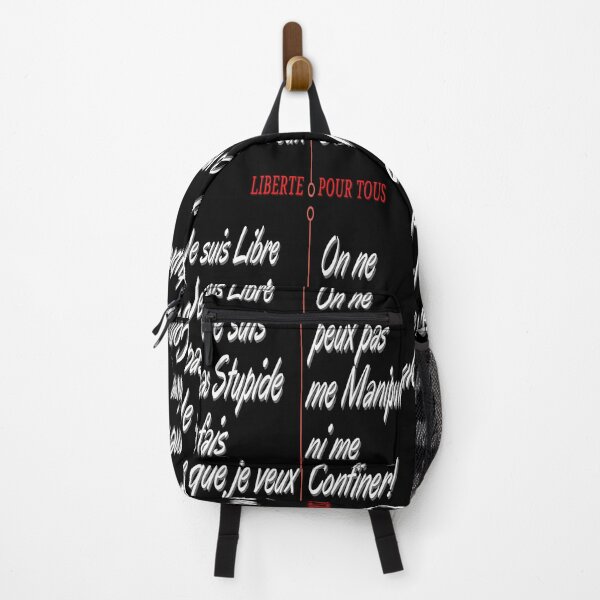 Item preview, Confinement Liberty, SLOGAN designed and sold by Isabelle Calisto.
