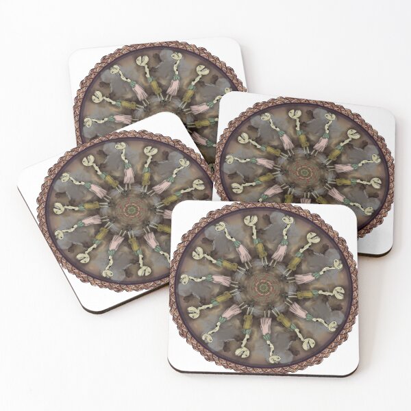 Item preview, strang sisters  designed and sold by gazrgaley.